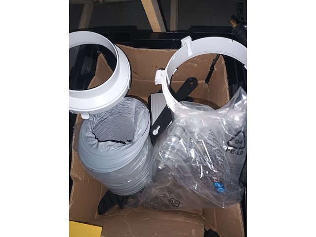 Lot 92 - lot werkmateriaal - afbeelding 4 van  6