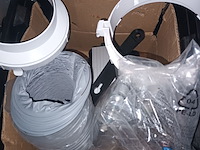 Lot 92 - lot werkmateriaal - afbeelding 4 van  6