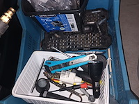 Lot 92 - lot werkmateriaal - afbeelding 5 van  6