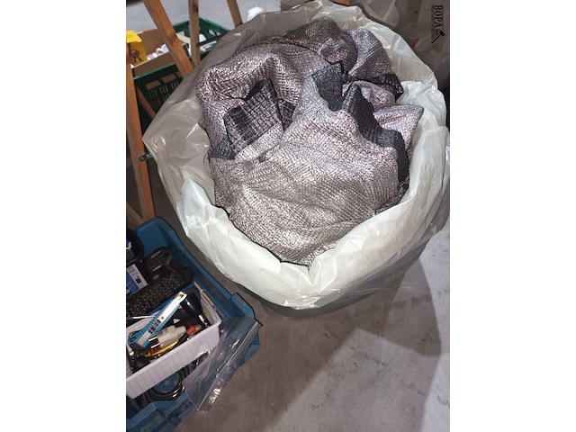 Lot 92 - lot werkmateriaal - afbeelding 6 van  6