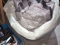 Lot 92 - lot werkmateriaal - afbeelding 6 van  6