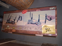 Lot 92 - manuele verstekzaag - afbeelding 1 van  3