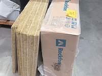 Lot 92 - rockfon plafondpanelen - afbeelding 2 van  3