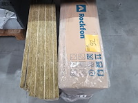 Lot 92 - rockfon plafondpanelen - afbeelding 3 van  3