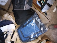 Lot 92 - rugzakken en sporttassen - afbeelding 3 van  4