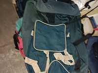 Lot 92 - rugzakken en sporttassen - afbeelding 4 van  4