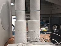 Lot 92 - surroundboxen en speakers - afbeelding 3 van  6