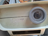 Lot 92 - vintage gaf view-master projector '60 met verschillende ster - afbeelding 2 van  3