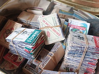 Lot 92 - vintage lucifers - afbeelding 3 van  3