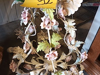 Lot 92 - vintage luster - afbeelding 1 van  4