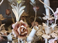 Lot 92 - vintage luster - afbeelding 3 van  4