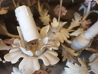 Lot 92 - vintage luster - afbeelding 4 van  4