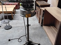 Lot 92 - vintage 'permanente vuurtoren' jaren '50 - collectorsitem - afbeelding 1 van  5