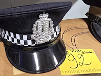 Lot 92 - virgin eilanden 1 kepie - afbeelding 1 van  2