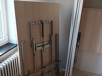 Lot 92 - wandkast voor opklapbed - afbeelding 2 van  4