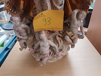 Lot 93 - beeld maria van eugenio pattarino - afbeelding 4 van  9