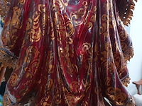 Lot 93 - beeld maria van eugenio pattarino - afbeelding 7 van  9