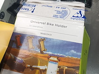 Lot 93 - dash cam en gsm accessoires - afbeelding 3 van  5