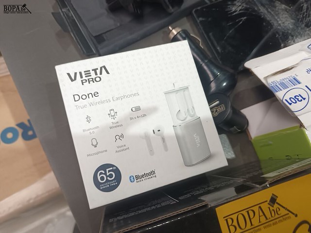 Lot 93 - dash cam en gsm accessoires - afbeelding 5 van  5