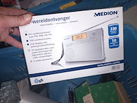 Lot 93 - divers elektro - afbeelding 2 van  6