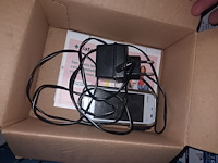 Lot 93 - divers elektro - afbeelding 3 van  6