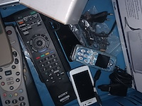 Lot 93 - divers elektro - afbeelding 5 van  6