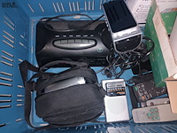 Lot 93 - divers elektro - afbeelding 6 van  6