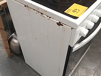 Lot 93 - elektrisch kookfornuis - afbeelding 5 van  5