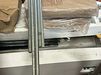 Lot 93 - handlier met staaldraadkabel - staaldraadtakel - 5 draadstan - afbeelding 3 van  4