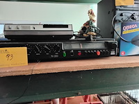 Lot 93 - ittx200 radio ontvanger '70 - afbeelding 1 van  1
