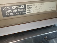 Lot 93 - kassa jcm - afbeelding 3 van  4