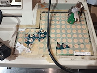 Lot 93 - kassa jcm - afbeelding 4 van  4