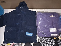 Lot 93 - kledij. 9 stuks - afbeelding 3 van  4