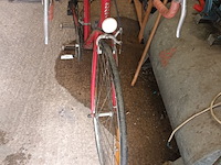 Lot 93 - koersfiets superia - afbeelding 3 van  4