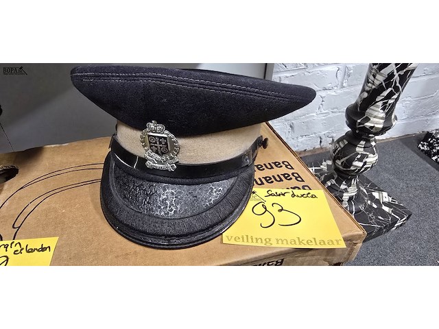 Lot 93 - saint lucia 1 kepie - afbeelding 1 van  2