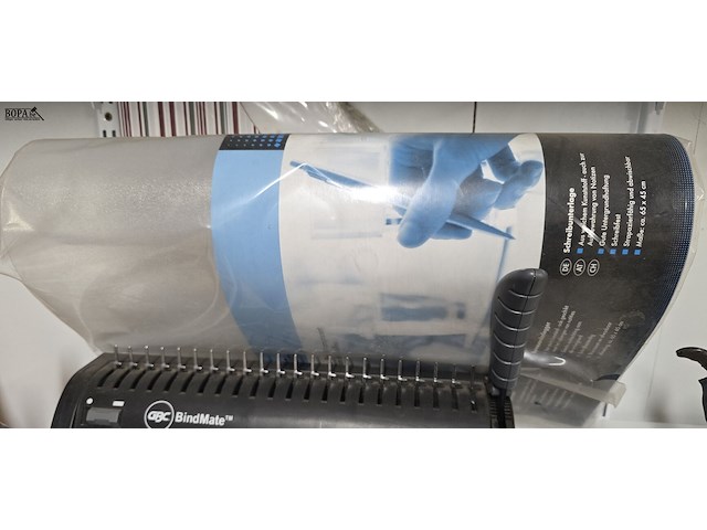 Lot 93 - schoolmateriaal 3 stuks - afbeelding 3 van  5