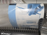 Lot 93 - schoolmateriaal 3 stuks - afbeelding 3 van  5