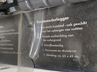 Lot 93 - schoolmateriaal 3 stuks - afbeelding 4 van  5