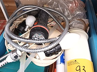 Lot 93 - werkmateriaal - afbeelding 2 van  7