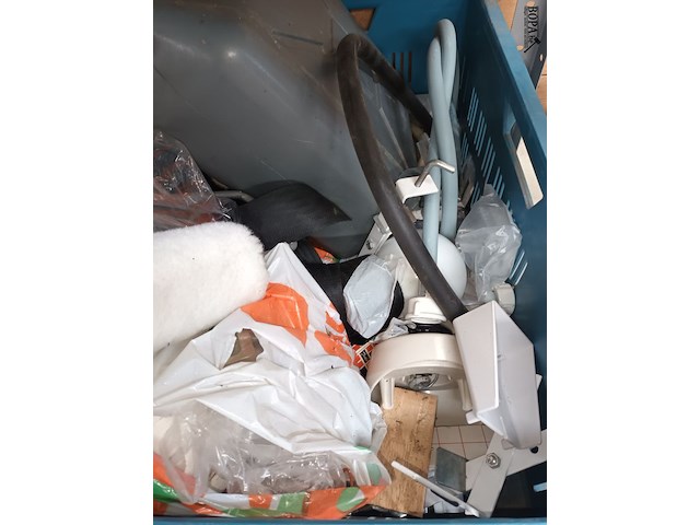 Lot 93 - werkmateriaal - afbeelding 6 van  7