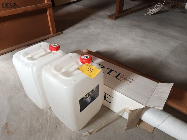 Lot 94 - diversen - afbeelding 1 van  4