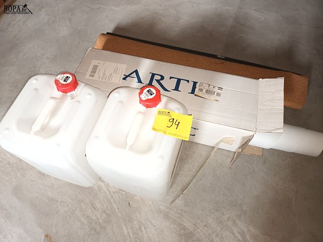 Lot 94 - diversen - afbeelding 4 van  4