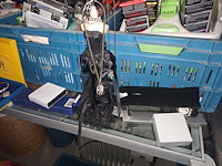 Lot 94 - juwelen en horloges. 14 stuks - afbeelding 2 van  8