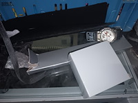 Lot 94 - juwelen en horloges. 14 stuks - afbeelding 3 van  8