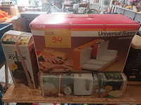 Lot 94 - keuken elektro. 3 stuks - afbeelding 1 van  5