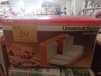 Lot 94 - keuken elektro. 3 stuks - afbeelding 3 van  5