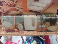 Lot 94 - keuken elektro. 3 stuks - afbeelding 4 van  5