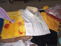 Lot 94 - kledij en sjaals - afbeelding 3 van  5