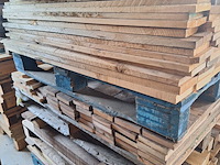 Lot 94 - lot hout - afbeelding 7 van  9