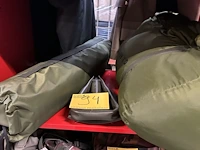 Lot 94 - lot militaire benodigheden